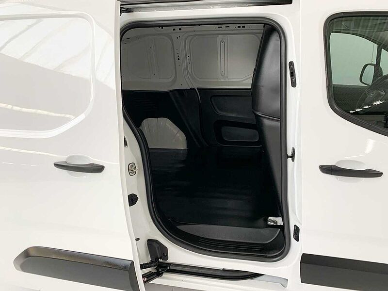 Opel COMBO FURGON 1.5 TD CARGO 75CV