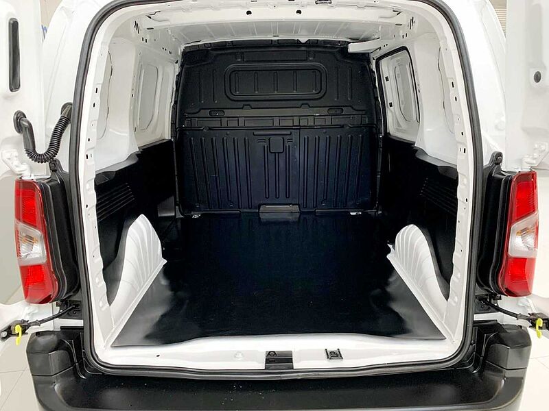 Opel COMBO FURGON 1.5 TD CARGO 75CV