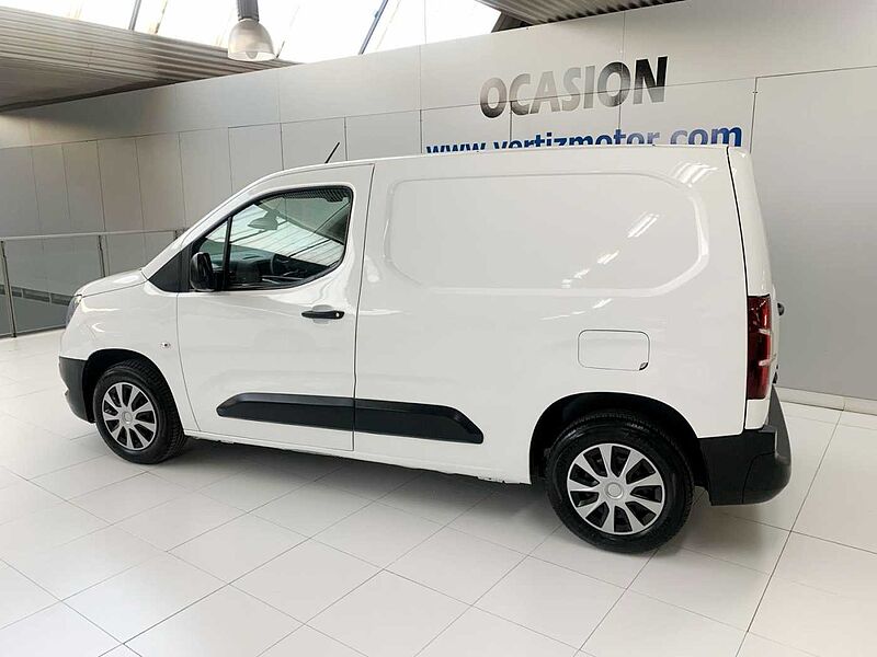 Opel COMBO FURGON 1.5 TD CARGO 75CV