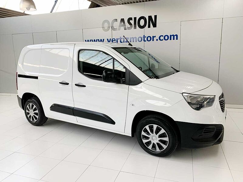 Opel COMBO FURGON 1.5 TD CARGO 75CV