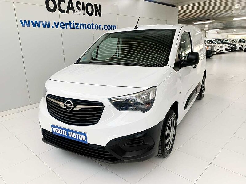 Opel COMBO FURGON 1.5 TD CARGO 75CV