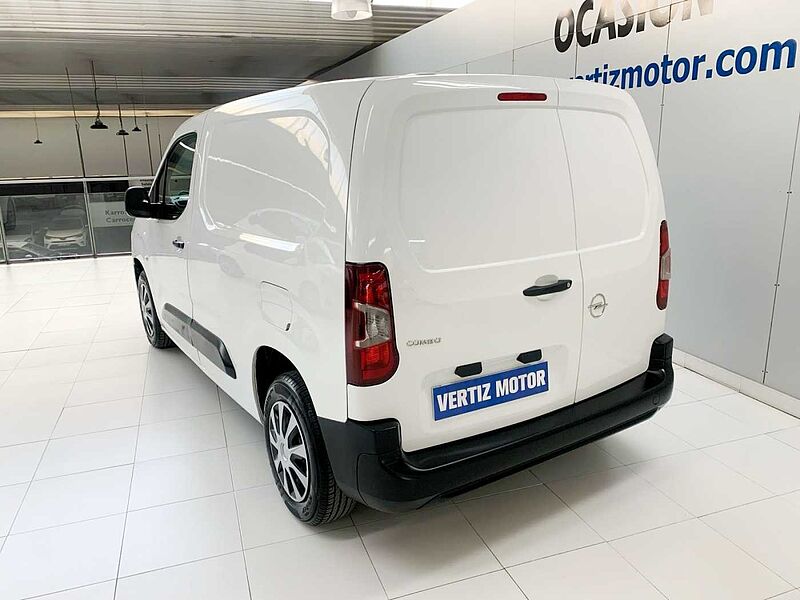 Opel COMBO FURGON 1.5 TD CARGO 75CV