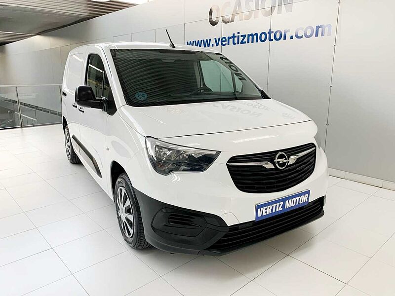 Opel COMBO FURGON 1.5 TD CARGO 75CV