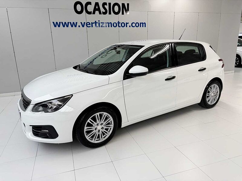 Peugeot 308 Diesel 1.5BlueHDi S&S Access 100cv