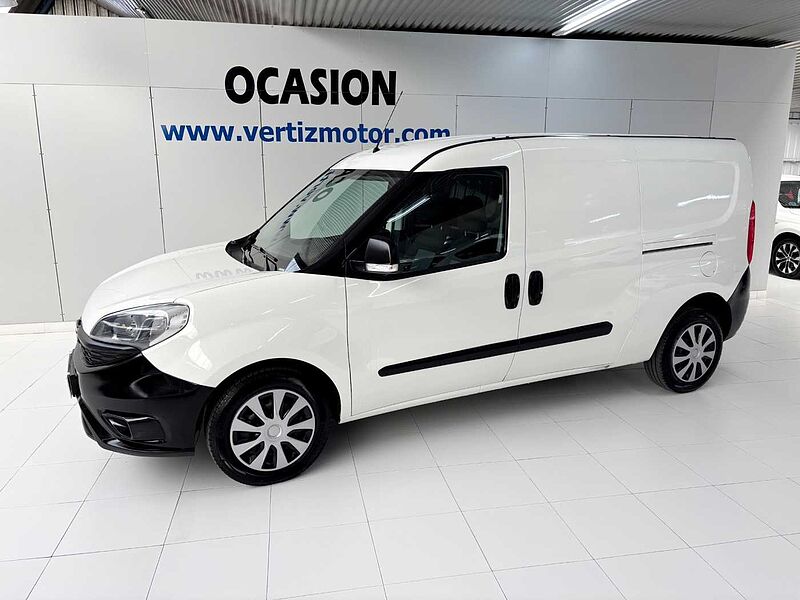 Fiat DOBLO MAXI FURGON 1.6 MJT 105CV