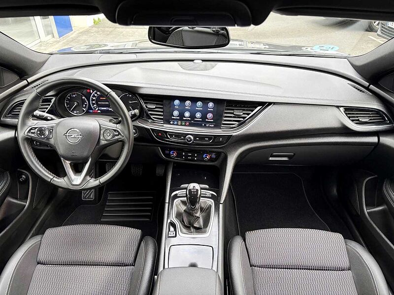 Opel Insignia Sports Tourer Diesel ST 1.5D DVH S&S Business Elegance 122