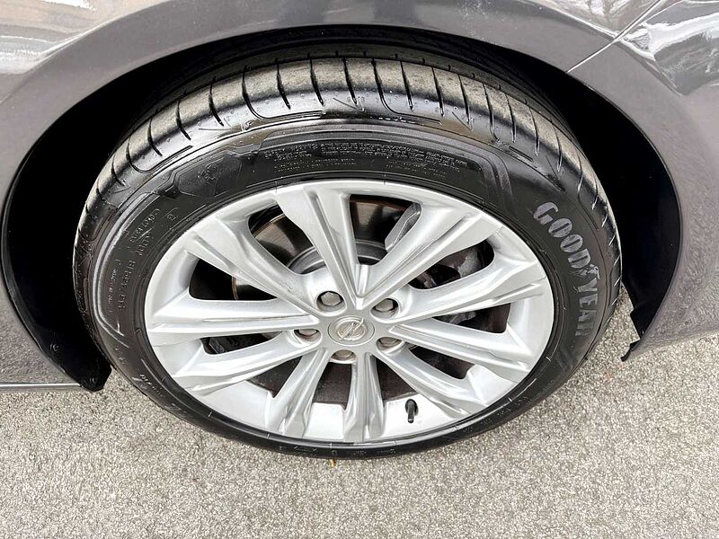 Opel Insignia Sports Tourer Diesel ST 1.5D DVH S&S Business Elegance 122