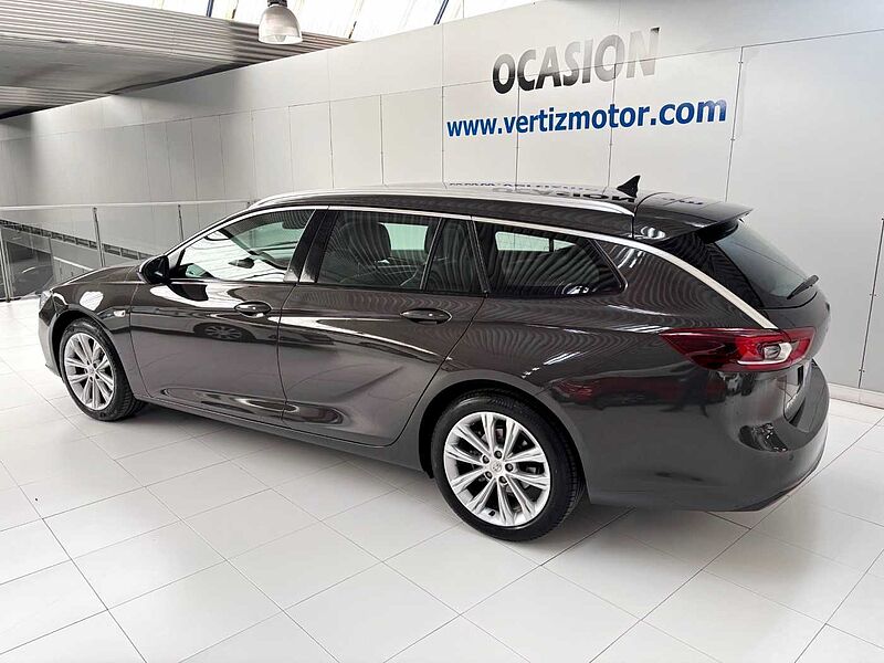 Opel Insignia Sports Tourer Diesel ST 1.5D DVH S&S Business Elegance 122