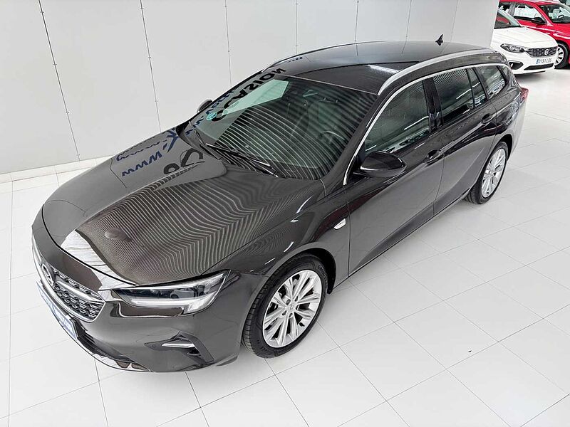 Opel Insignia Sports Tourer Diesel ST 1.5D DVH S&S Business Elegance 122