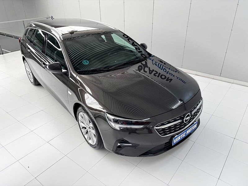 Opel Insignia Sports Tourer Diesel ST 1.5D DVH S&S Business Elegance 122