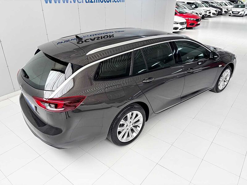 Opel Insignia Sports Tourer Diesel ST 1.5D DVH S&S Business Elegance 122