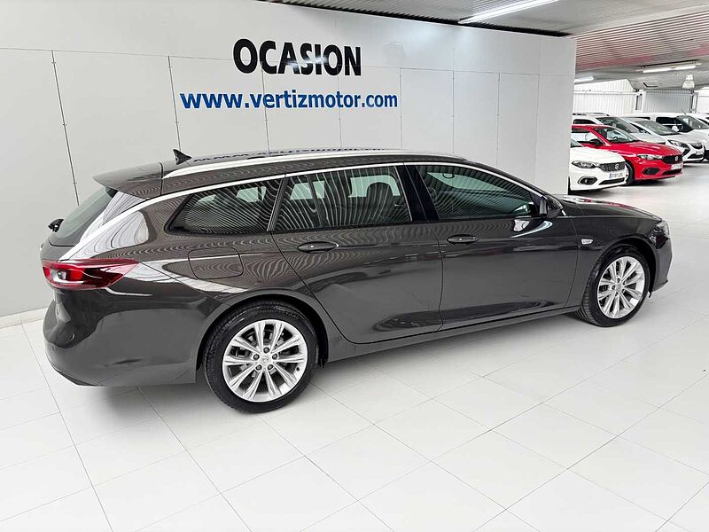Opel Insignia Sports Tourer Diesel ST 1.5D DVH S&S Business Elegance 122