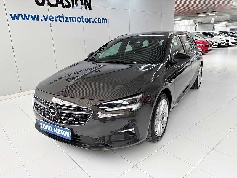 Opel Insignia Sports Tourer Diesel ST 1.5D DVH S&S Business Elegance 122