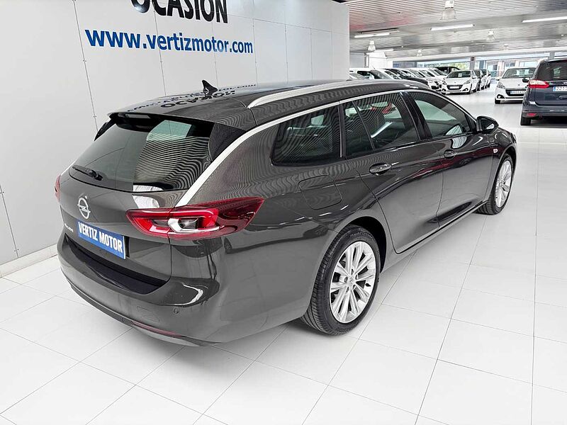 Opel Insignia Sports Tourer Diesel ST 1.5D DVH S&S Business Elegance 122