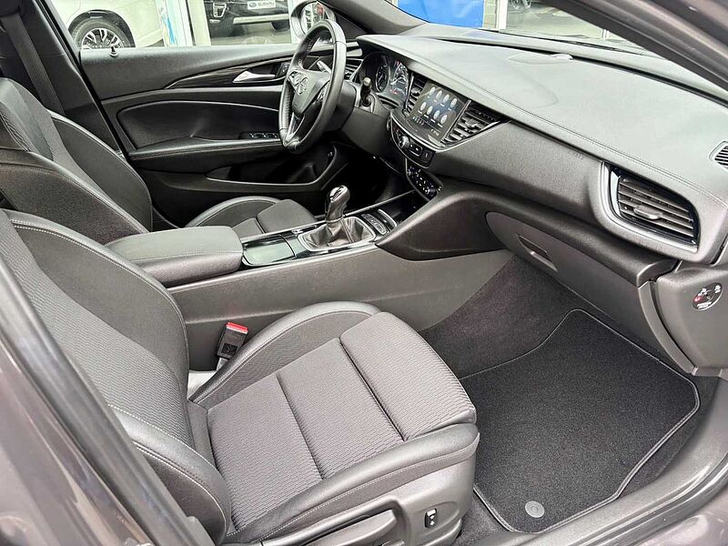 Opel Insignia Sports Tourer Diesel ST 1.5D DVH S&S Business Elegance 122
