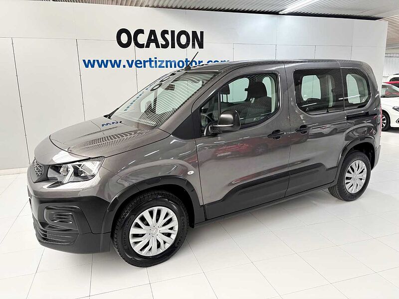 Peugeot RIFTER 1.5 HDI 102CV ACTIVE PACK