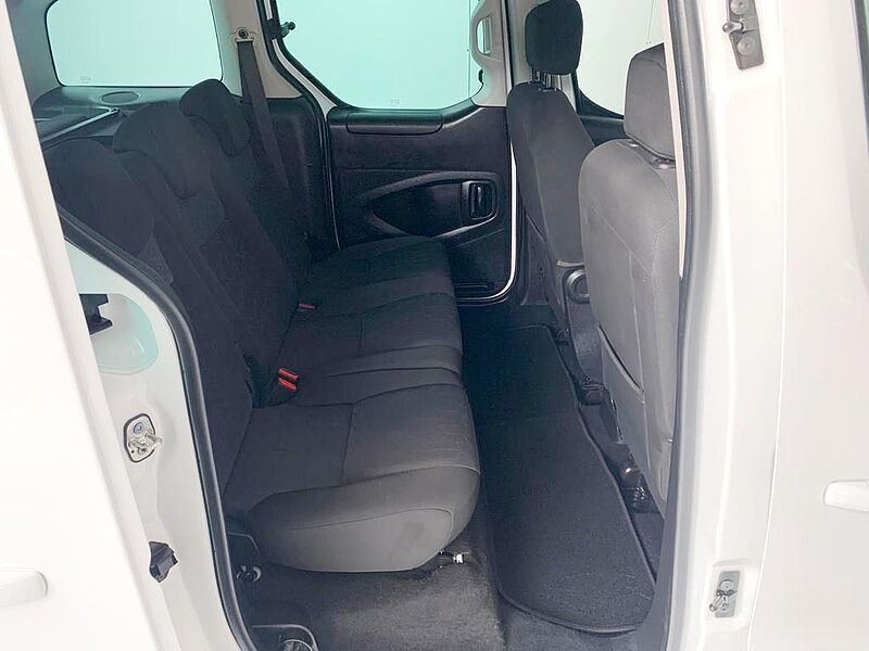 Peugeot PARTNER COMBI 1.6 BlueHDI 100CV