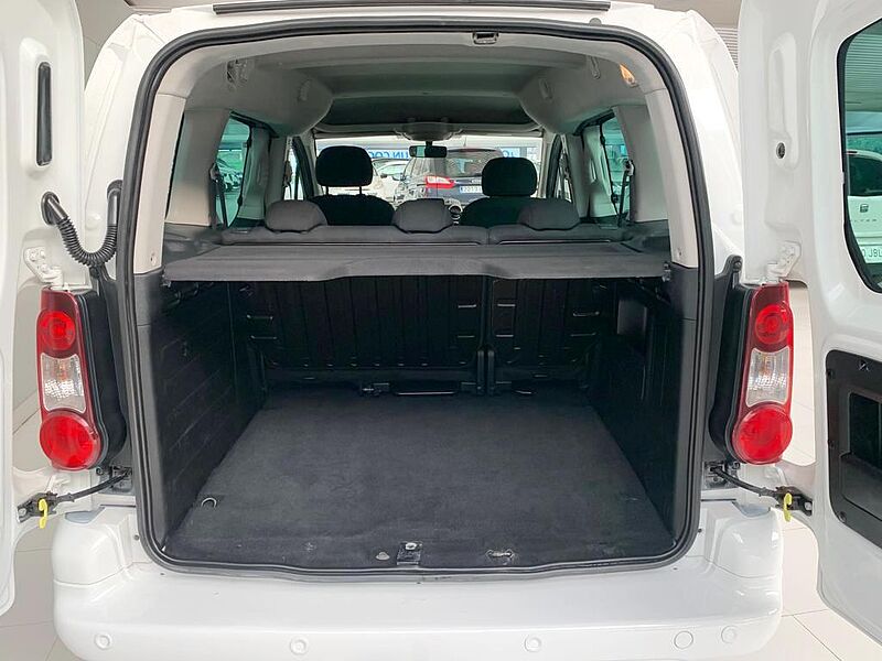 Peugeot PARTNER COMBI 1.6 BlueHDI 100CV