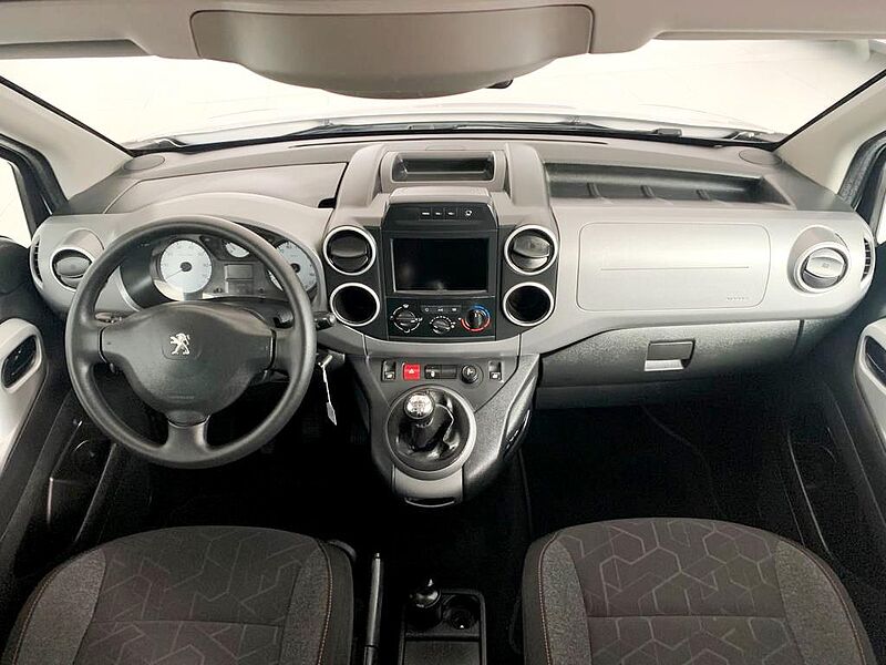 Peugeot PARTNER COMBI 1.6 BlueHDI 100CV