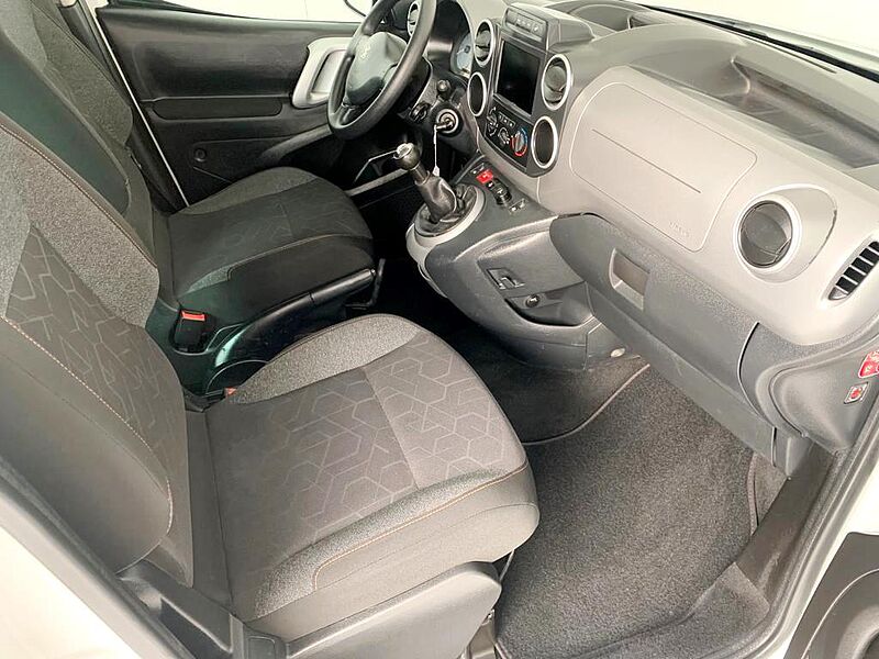 Peugeot PARTNER COMBI 1.6 BlueHDI 100CV
